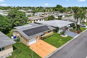 6945 NW 14th St, Margate, FL 33063 - Photo 27