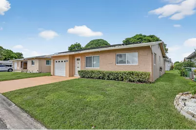 6945 NW 14th Street, Margate, FL 33063 - Photo 25