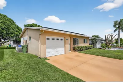 6945 NW 14th Street, Margate, FL 33063 - Photo 23