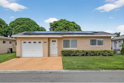 6945 NW 14th Street, Margate, FL 33063 - Photo 1