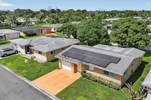 6945 NW 14th St, Margate, FL 33063 - Photo 27