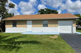 8151 SW 6th Ct, North Lauderdale, FL 33068 - Photo 17