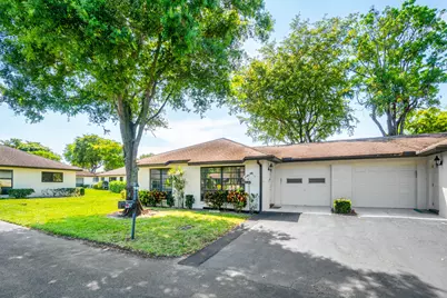 4717 Robinwood Terrace #A, Boynton Beach, FL 33436 - Photo 3