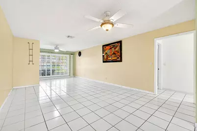 4717 Robinwood Terrace #A, Boynton Beach, FL 33436 - Photo 9