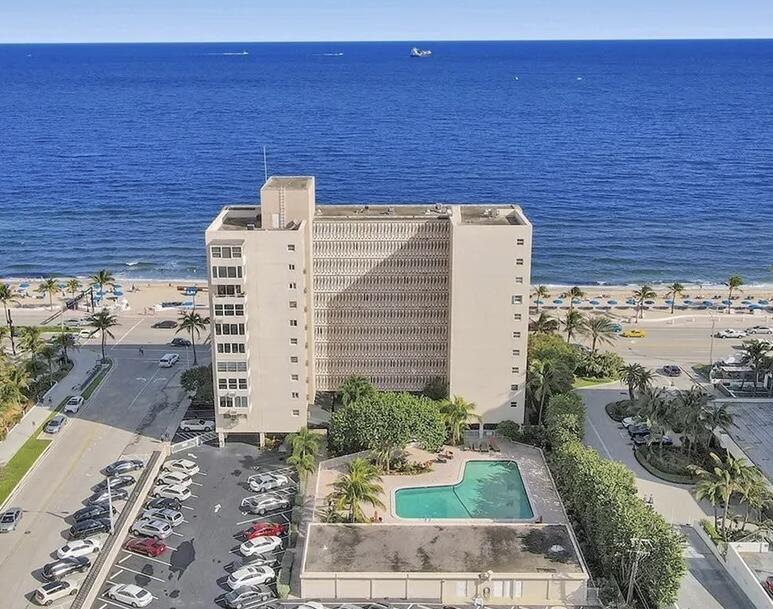 345 N Fort Lauderdale Beach Blvd #201 - 345 N Fort Lauderdale Beach Blvd #201, Fort Lauderdale, FL 33304 Luxury Property | Jose Angel Pina