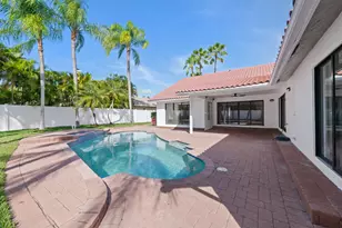 10141 SW 3rd St, Plantation, FL 33324 - Photo 27