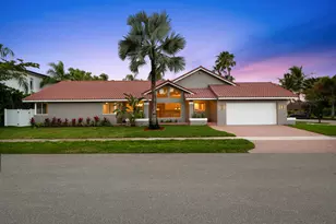 10141 SW 3rd St, Plantation, FL 33324 - Photo 1