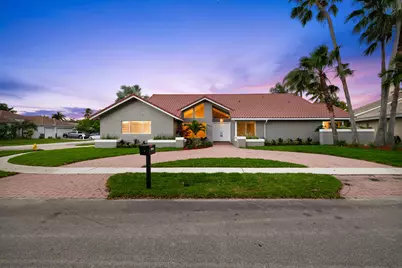 10141 SW 3rd Street, Plantation, FL 33324 - Photo 57