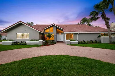 10141 SW 3rd Street, Plantation, FL 33324 - Photo 23