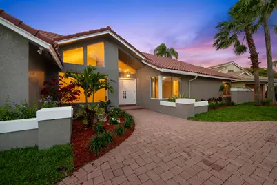 10141 SW 3rd Street, Plantation, FL 33324 - Photo 61