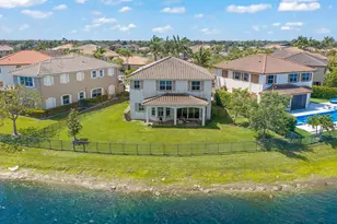8691 Lakeside Bnd, Parkland, FL 33076 - Photo 7