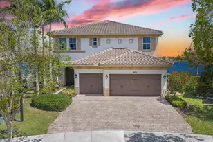 8691 Lakeside Bnd, Parkland, FL 33076 - Photo 1