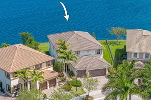 8691 Lakeside Bnd, Parkland, FL 33076 - Photo 3