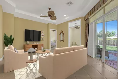 9493 Via Elegante, Wellington, FL 33411 - Photo 5
