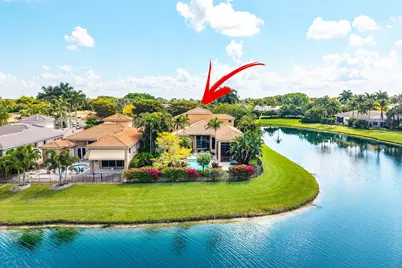 123 Sunesta Cove Drive, Palm Beach Gardens, FL 33418 - Photo 1