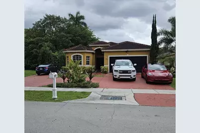 3000 NW 10th Court, Fort Lauderdale, FL 33311 - Photo 1