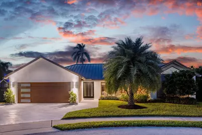 843 NE Mulberry Drive, Boca Raton, FL 33487 - Photo 1