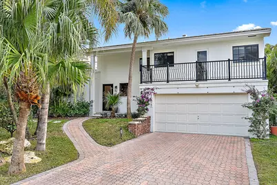 1271 Morse Boulevard, Singer Island, FL 33404 - Photo 1