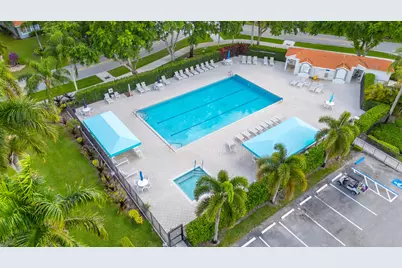 9760 Summerbrook Terrace #A, Boynton Beach, FL 33437 - Photo 23