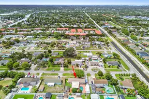 1560 Roy Dr, West Palm Beach, FL 33415 - Photo 3