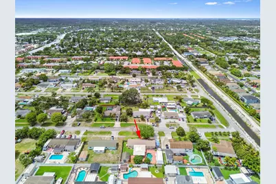 1560 Roy Drive, West Palm Beach, FL 33415 - Photo 3