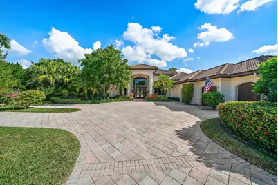 8010 Fairway Lane, West Palm Beach, FL 33412 - Photo 3