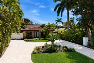 702 S Atlantic Dr, Lantana, FL 33462 - Photo 1