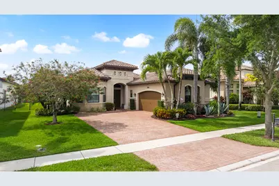 16611 Ambassador Bridge Road, Delray Beach, FL 33446 - Photo 3