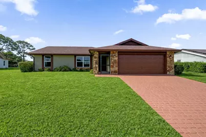 140 Miramar Avenue, Royal Palm Beach, FL 33411 - Photo 1