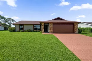 140 Miramar Ave, Royal Palm Beach, FL 33411 - Photo 1