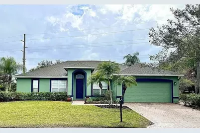 1269 Scarlet Oak Circle, Vero Beach, FL 32966 - Photo 1