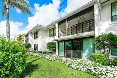 3944 Quail Ridge Dr Drive N #Egret, Boynton Beach, FL 33436 - Photo 35