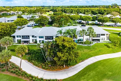 3944 Quail Ridge Dr Drive N #Egret, Boynton Beach, FL 33436 - Photo 37