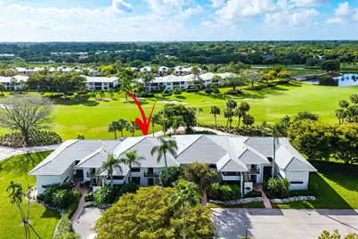 3944 Quail Ridge Dr Drive N #Egret, Boynton Beach, FL 33436 - Photo 47