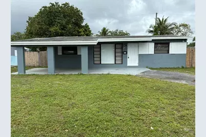 1741 NW 27th Avenue, Fort Lauderdale, FL 33311 - Photo 1