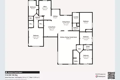 5144 NW 74th Place, Coconut Creek, FL 33073 - Photo 51