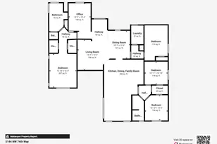 5144 NW 74th Pl, Coconut Creek, FL 33073 - Photo 51