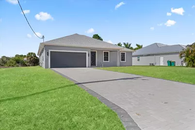 7427 Sea Mist Drive, Port Charlotte, FL 33981 - Photo 5