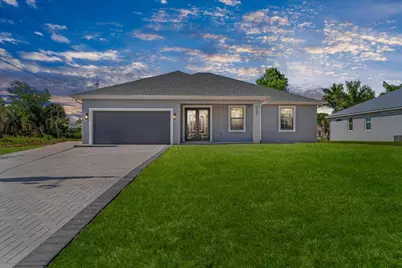 7427 Sea Mist Drive, Port Charlotte, FL 33981 - Photo 1