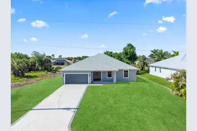 7427 Sea Mist Drive, Port Charlotte, FL 33981 - Photo 3