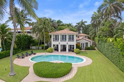 3304 N Flagler Drive, West Palm Beach, FL 33407 - Photo 1