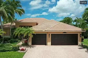 7215 NW 110th Ave, Parkland, FL 33076 - Photo 1