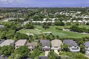 2114 Chagall Cir, West Palm Beach, FL 33409 - Photo 5