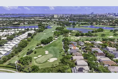 2114 Chagall Circle, West Palm Beach, FL 33409 - Photo 1