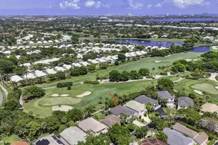 2114 Chagall Cir, West Palm Beach, FL 33409 - Photo 3