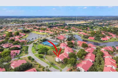 7709 Lexington Club Boulevard #C, Delray Beach, FL 33446 - Photo 21
