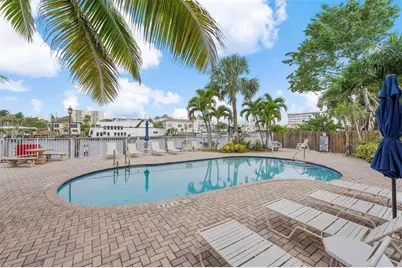 815 Middle River Drive #115, Fort Lauderdale, FL 33304 - Photo 13