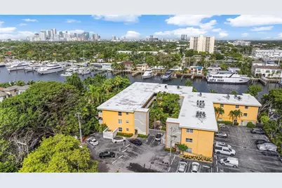 815 Middle River Drive #115, Fort Lauderdale, FL 33304 - Photo 19