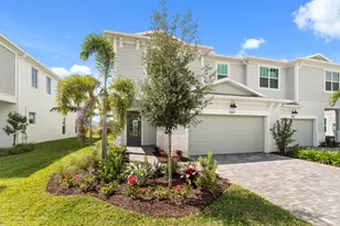 1439 NW Corteal Wy, Jensen Beach, FL 34957 - Photo 1