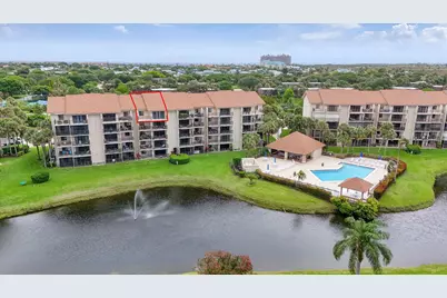 601 Seafarer Circle #504, Jupiter, FL 33477 - Photo 31